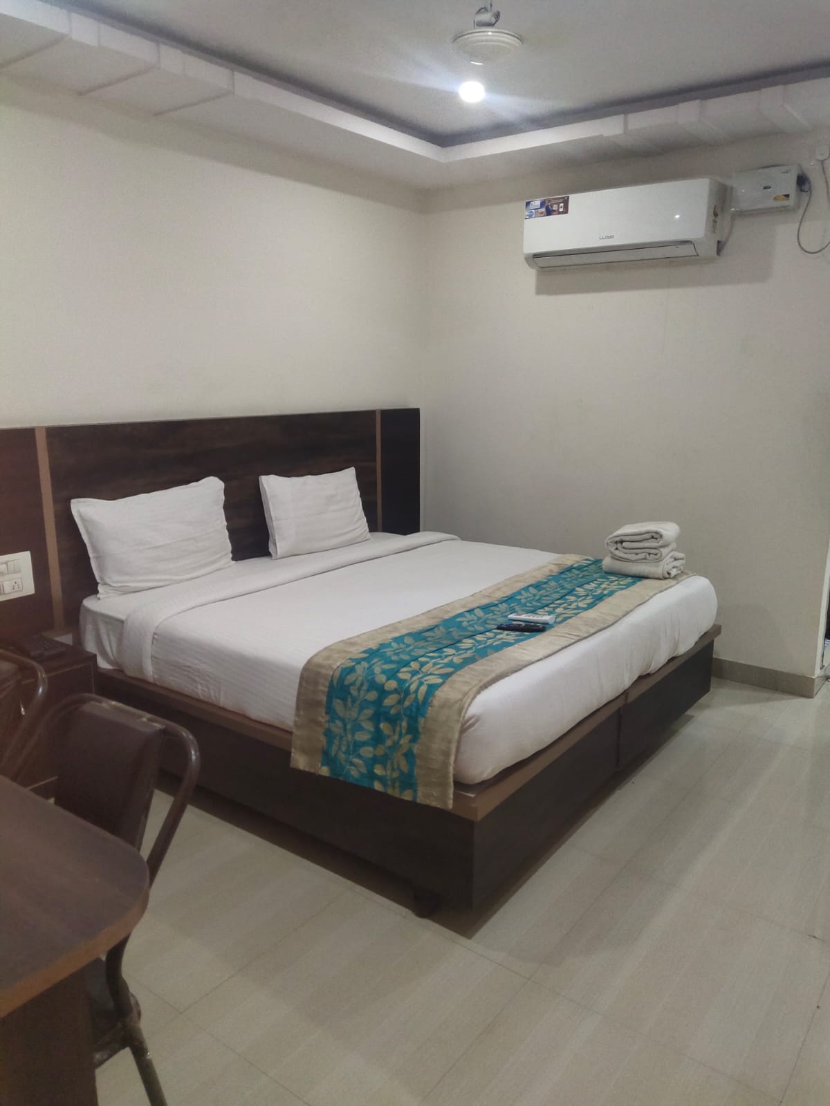 Standard fff Room4