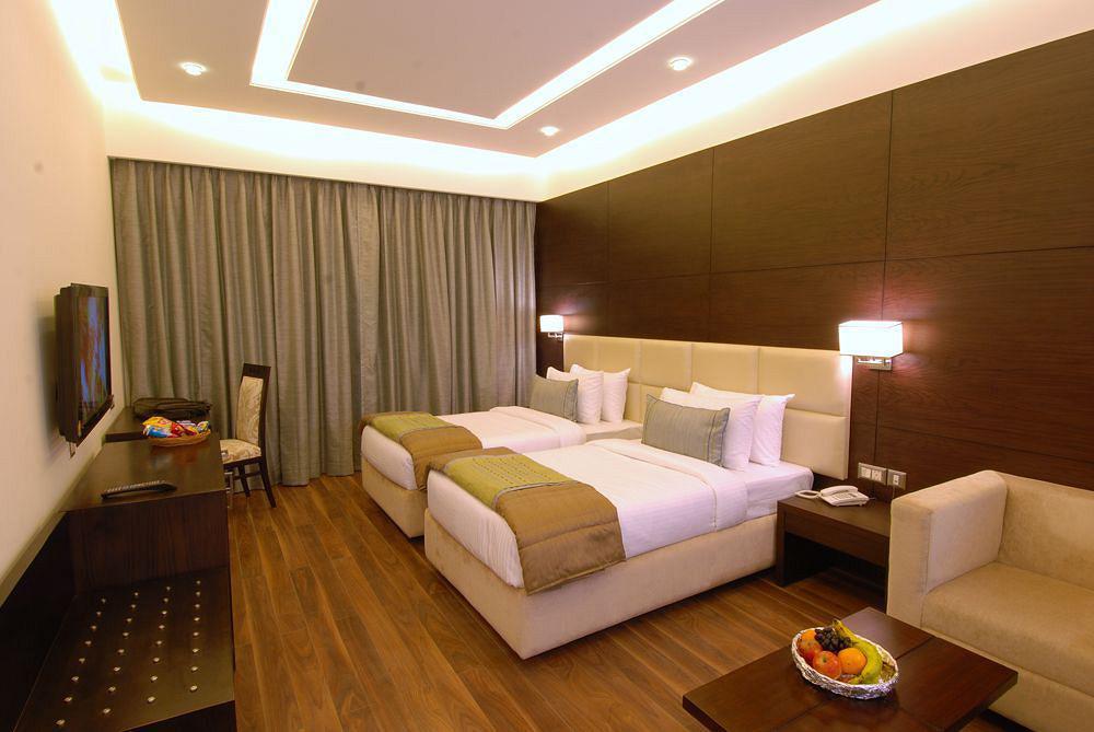 Umrah Package 1