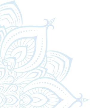 Bottom Left Decoration