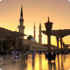 Umrah Package 1
