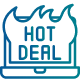 Hot Deals