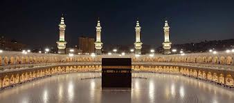 Umrah Package 1