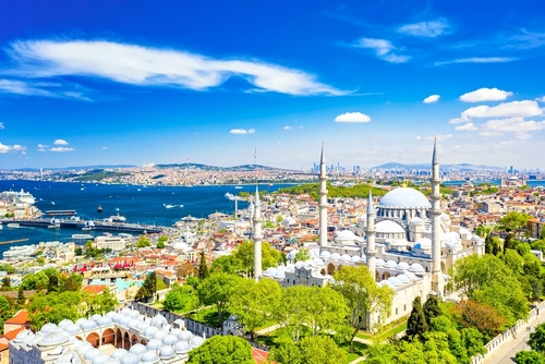 Umrah Package 1